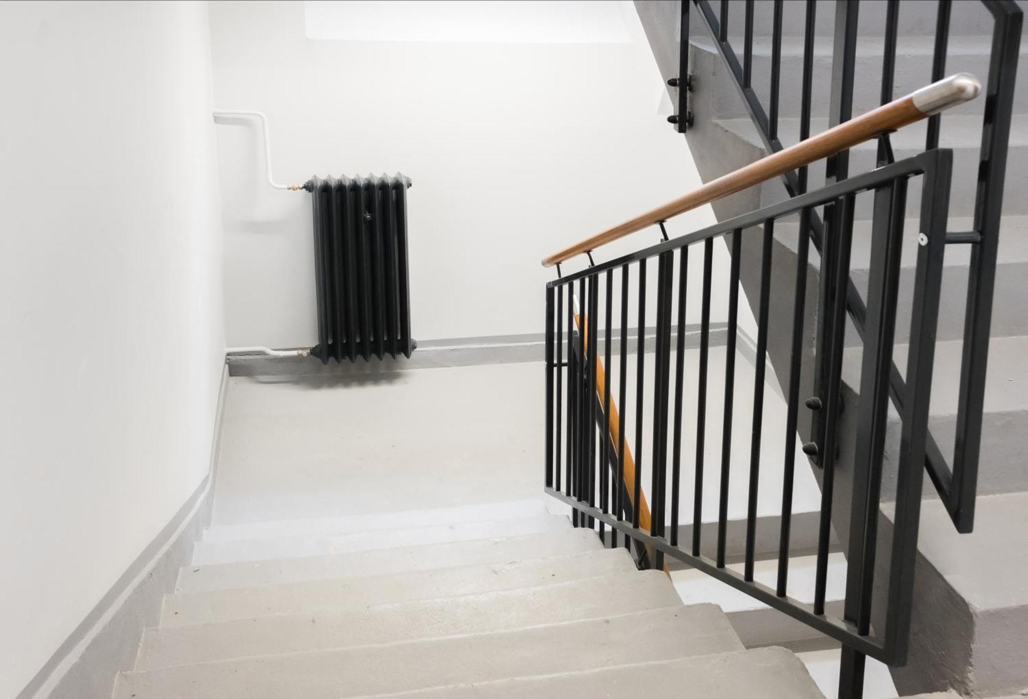 Hostel Universus - Gdansk — Photos 2